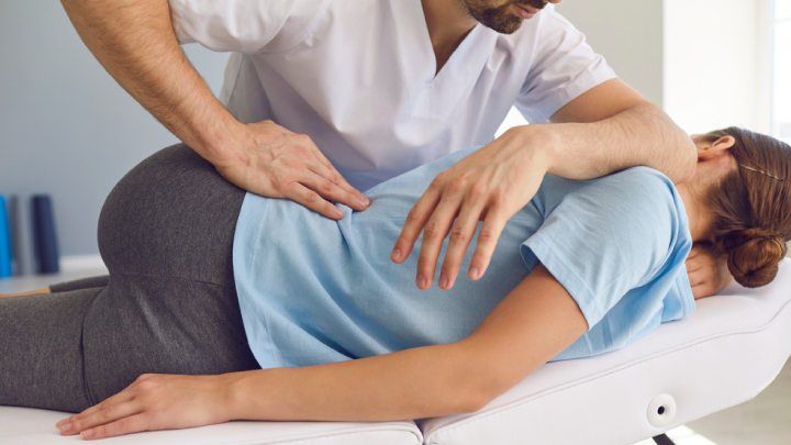 Understanding the Techniques Used in Chiropractic Therapy