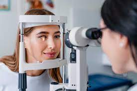 Exploring the Different Eye Conditions Diagnosed by Optometrists