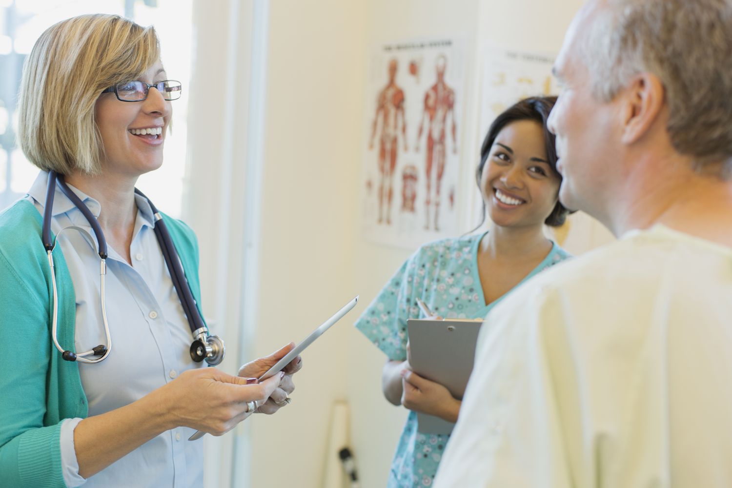 Understanding the Role of a Primary Care Provider