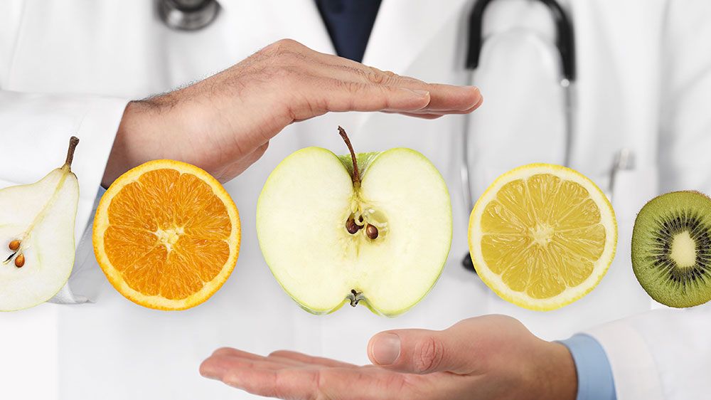 Bariatricians vs. Nutritionists: Knowing the Difference