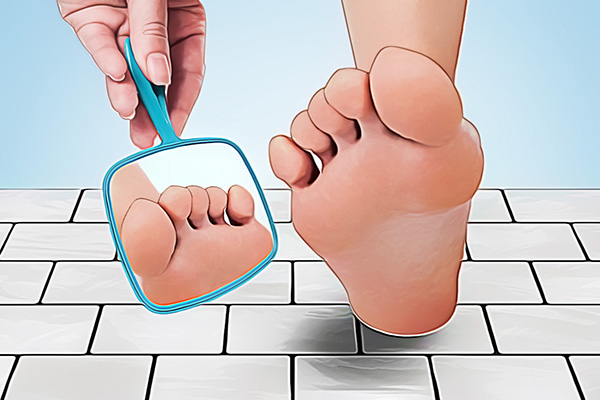 Health Tips from a Podiatrist: How to Keep Your Feet Healthy